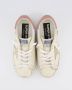 Golden Goose Super-Star Sneaker Wit Roze Multicolor Dames - Thumbnail 3