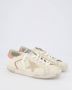 Golden Goose Super-Star Sneaker Wit Roze Multicolor Dames - Thumbnail 4