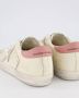 Golden Goose Super-Star Sneaker Wit Roze Multicolor Dames - Thumbnail 5