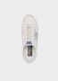 Golden Goose Super-Star Nappa Upper Nabuk Star Sue Tong Heel White Heren - Thumbnail 2