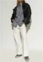 Golden Goose Low-Top Sneakers Super-Star Classic With List Glitter in grijs - Thumbnail 3