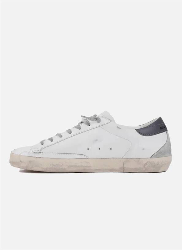 Golden Goose Super Star Sneakers