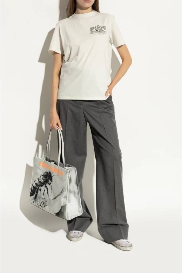 Golden Goose Super-Star Sneakers
