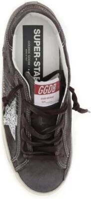 Golden Goose Super-Star Sneakers