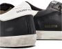 Golden Goose Scarpa Donna Super-Star Leather Upper Shiny Leather Star AND Heel - Thumbnail 11