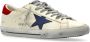 Golden Goose Sneakers Super-Star Classic Met Lijst Beige Heren - Thumbnail 5
