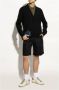 Golden Goose Sneakers Super-Star Classic Met Lijst Beige Heren - Thumbnail 10