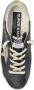Golden Goose Ster laag-top sneakers met versleten effect Black Dames - Thumbnail 3