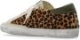 Golden Goose Low-Top Sneakers Super Star Sneakers Leather Printed in bruin - Thumbnail 7