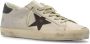 Golden Goose Hagedis Gedrukte Ster Hiel Sneakers White Dames - Thumbnail 3