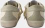 Golden Goose Super-Star Nappa Upper Nabuk Star Sue Tong Heel White Heren - Thumbnail 29