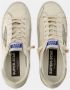 Golden Goose Super-Star Nappa Upper Nabuk Star Sue Tong Heel White Heren - Thumbnail 53