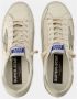 Golden Goose Super-Star Nappa Upper Nabuk Star Sue Tong Heel White Heren - Thumbnail 28