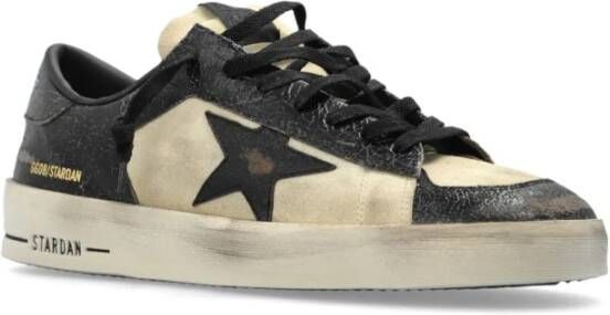 Golden Goose Super-Star Sneakers voor Mannen Multicolor Heren