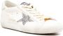 Golden Goose Witte Casual Sneakers met Rubberen Zool White Dames - Thumbnail 19