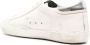 Golden Goose Witte Casual Sneakers met Rubberen Zool White Dames - Thumbnail 20