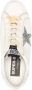 Golden Goose Witte Casual Sneakers met Rubberen Zool White Dames - Thumbnail 21