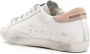 Golden Goose Stijlvolle Leren Sneakers voor Vrouwen White Dames - Thumbnail 3