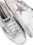 Golden Goose Stijlvolle Leren Sneakers voor Vrouwen White Dames - Thumbnail 5