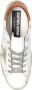 Golden Goose Super-star Witte Sneakers Verouderd Effect White Dames - Thumbnail 7