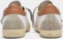 Golden Goose Super-star Witte Sneakers Verouderd Effect White Dames - Thumbnail 9