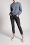 Golden Goose Super-star Witte Sneakers Verouderd Effect White Dames - Thumbnail 12