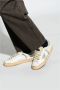 Golden Goose Super-Star Sneakers White Heren - Thumbnail 5