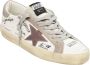 Golden Goose Witte Sneakers met Stella Logo White Heren - Thumbnail 2
