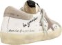 Golden Goose Witte Sneakers met Stella Logo White Heren - Thumbnail 4