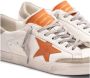 Golden Goose Super-Star Sneakers White Heren - Thumbnail 2
