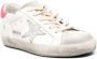 Golden Goose Ball Star Classic With Super sneakers White Dames - Thumbnail 20