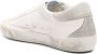 Golden Goose Super-Star Nappa Upper Nabuk Star Sue Tong Heel White Heren - Thumbnail 24