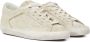Golden Goose Superstar Suede Sneakers met Glitter Piping - Thumbnail 2
