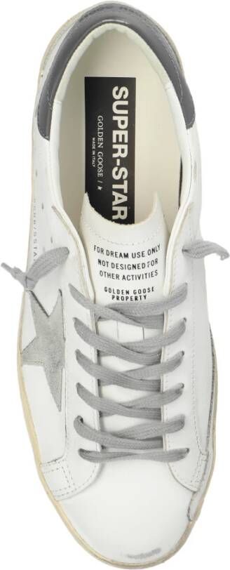 Golden Goose Superster sneakers