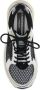 Golden Goose Zwarte Sneakers voor Mannen Aw25 - Thumbnail 4