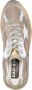 Golden Goose Taupe Silver White Dad Sneakers Multicolor Heren - Thumbnail 3