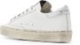 Golden Goose Contrasterende Veterschoenen Hi Star Sneakers White Dames - Thumbnail 10