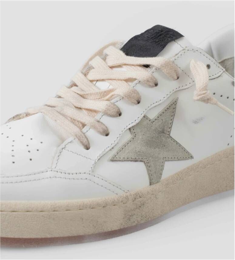 Golden Goose Urban Elegance Ball Star 2 Sneakers