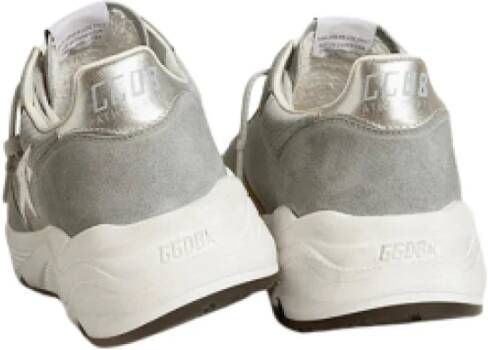 Golden Goose Urban Premium Running Sneaker