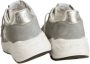 Golden Goose Lichtgrijze Ster Patch Hardloopschoenen Gray Heren - Thumbnail 2