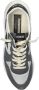 Golden Goose Urban Running Sneakers Zwart Wit Gray Heren - Thumbnail 9