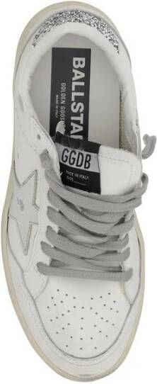 Golden Goose Urban Style Leren Sneakers