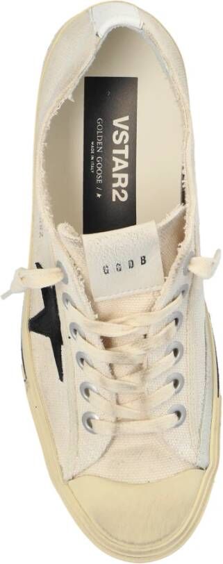 Golden Goose V-Star 2 Sneakers