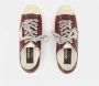 Golden Goose Low-Top Sneakers V-Star 2 Sneakers Leather Red in rood - Thumbnail 5