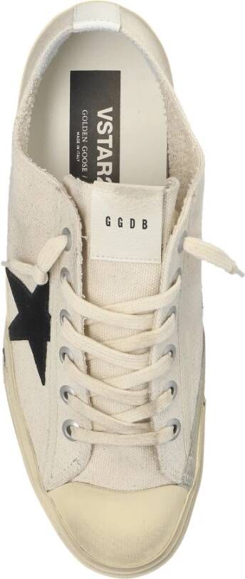Golden Goose V-Star 2 sportschoenen