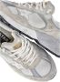Golden Goose Stijlvolle hardloopschoenen met suède details Multicolor - Thumbnail 6