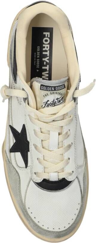 Golden Goose Veertig 2 sportschoenen
