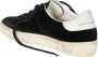 Golden Goose Velvet Star Stijlvolle Sneakers - Thumbnail 2