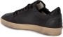 Golden Goose Vernielde Effect Symbool Sneakers met Logo Black Heren - Thumbnail 8