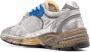 Golden Goose Verontrust Leren Ster Hardloopschoenen Multicolor Dames - Thumbnail 4